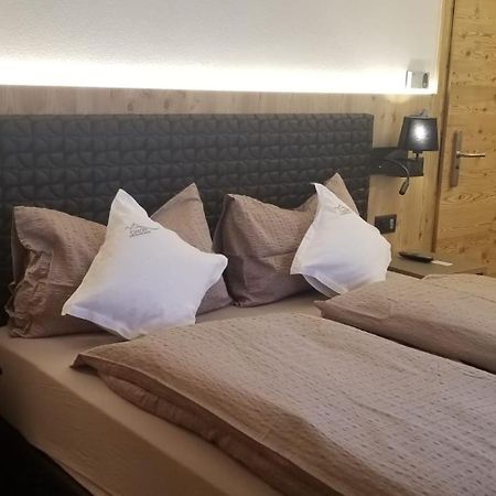 Cimon Dolomites Hotel Predazzo Ngoại thất bức ảnh