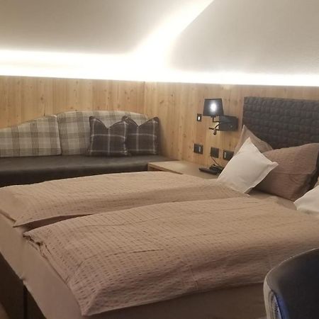 Cimon Dolomites Hotel Predazzo Ngoại thất bức ảnh