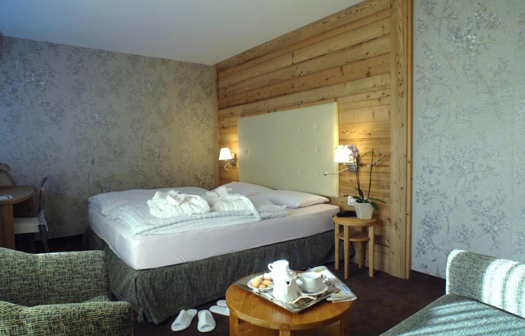 Cimon Dolomites Hotel Predazzo Phòng bức ảnh