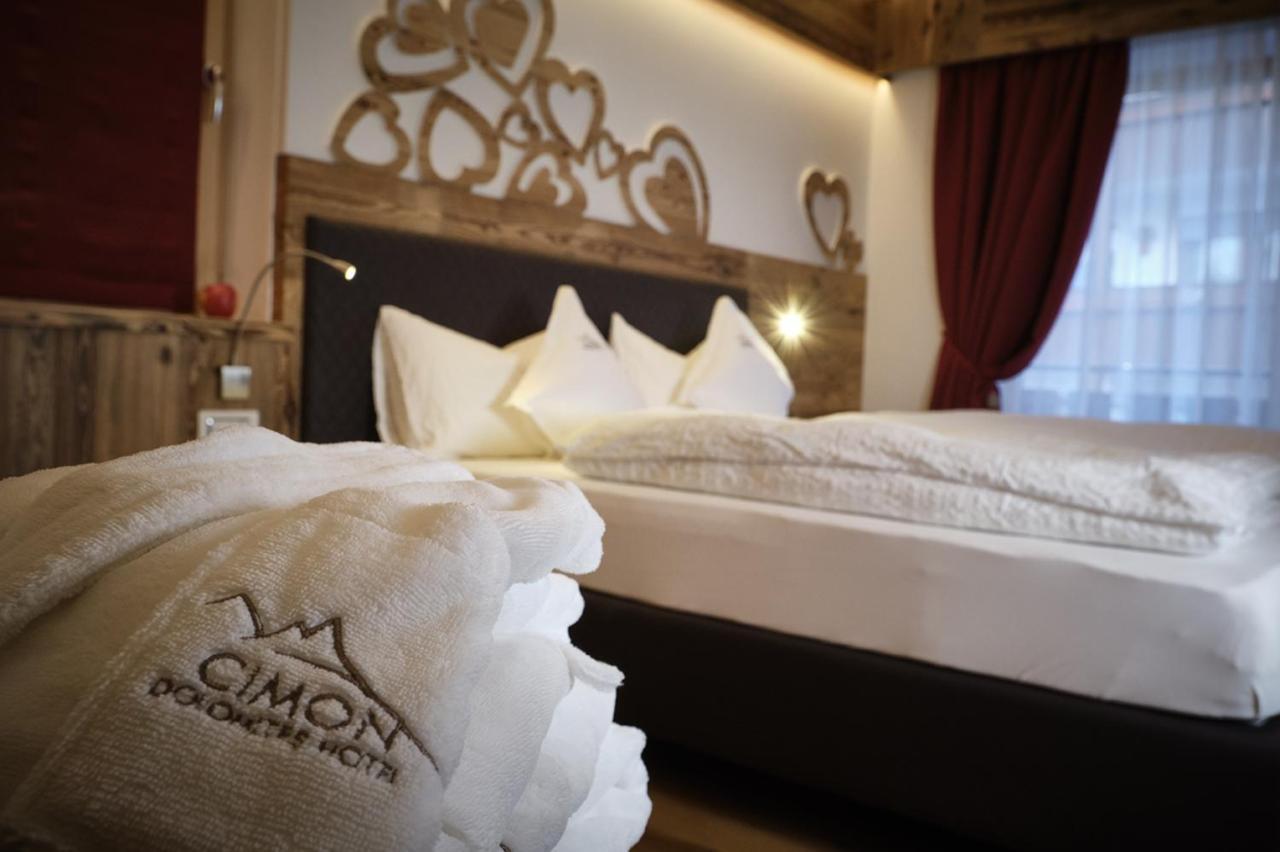 Cimon Dolomites Hotel Predazzo Ngoại thất bức ảnh